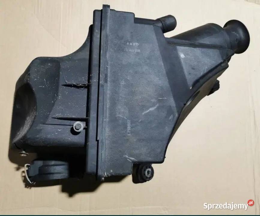 Obudowa filtra powietrza BMW E39 m52 m54 Żory