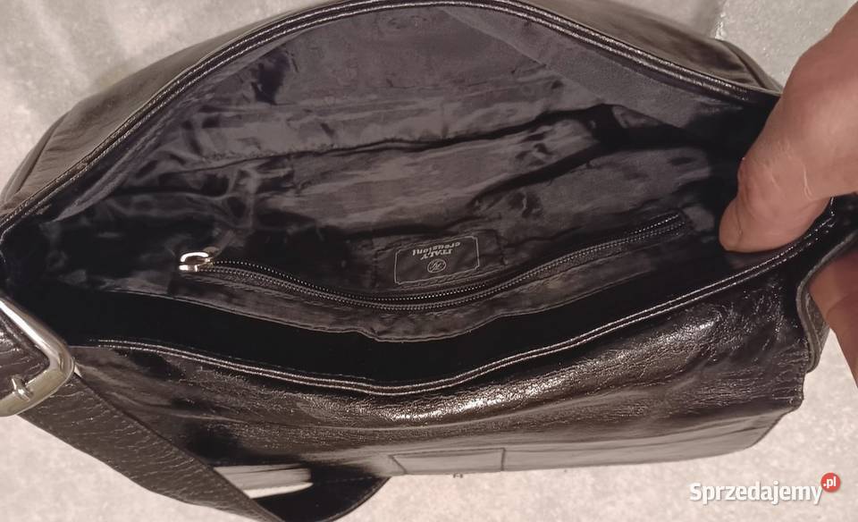 Torebka Damska Kopertówka Opole