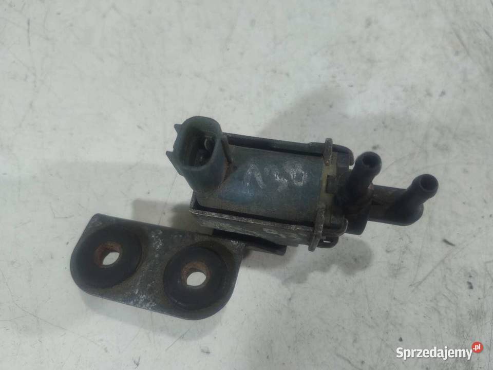 ZAWÓR PODCIŚNIENIA SUZUKI SAMURAI 13 1811780C00 osobowe