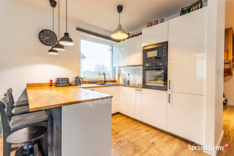 Mieszkanie Rumia Rajska 10929m2 5 pokoi