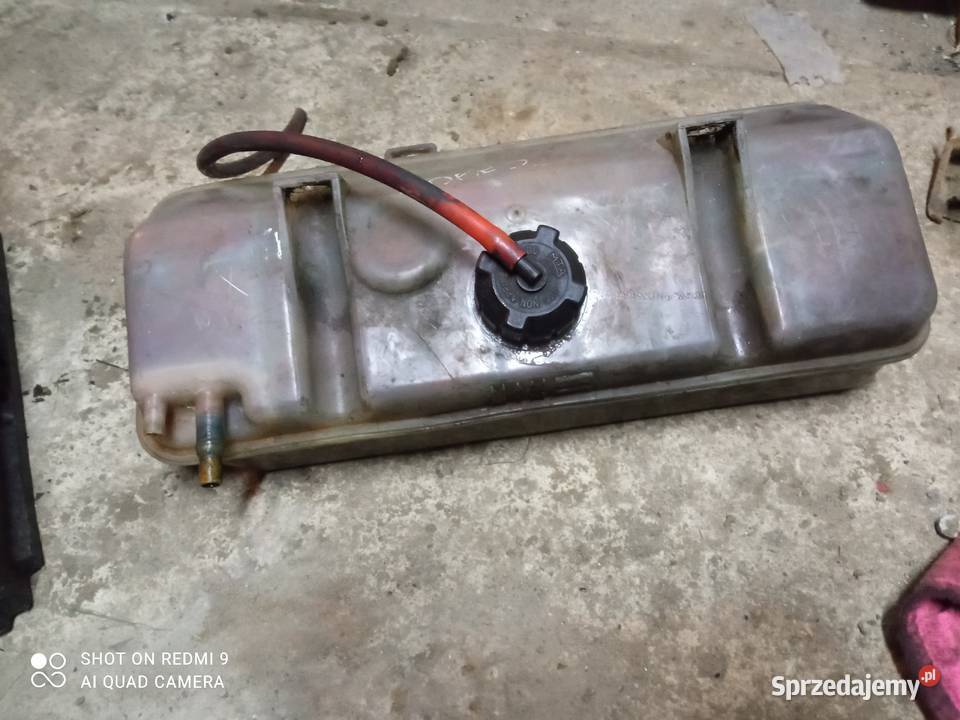 Zbiornik peugeot boxer Kolbuszowa