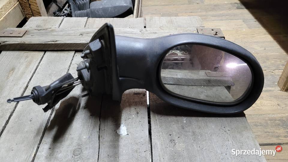 Lusterko prawe Renault Languna 1 Łagów