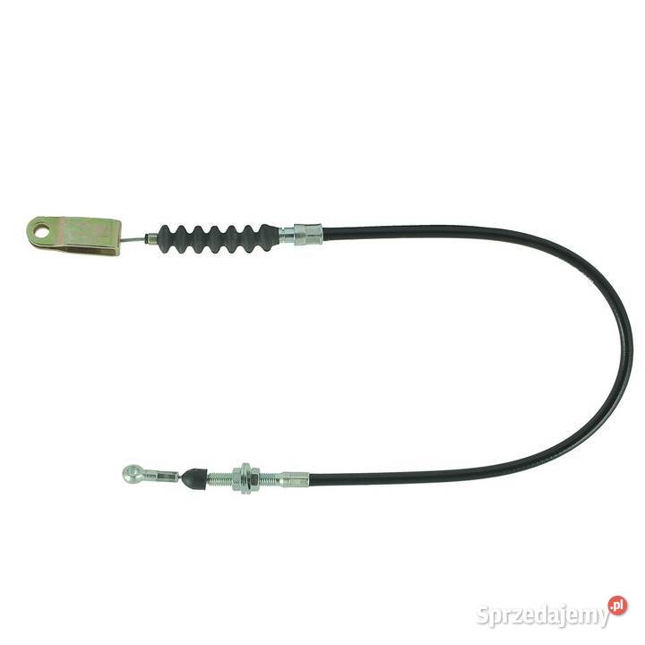 Linka gazu 700 mm Kubota M7040M9540 Tajęcina