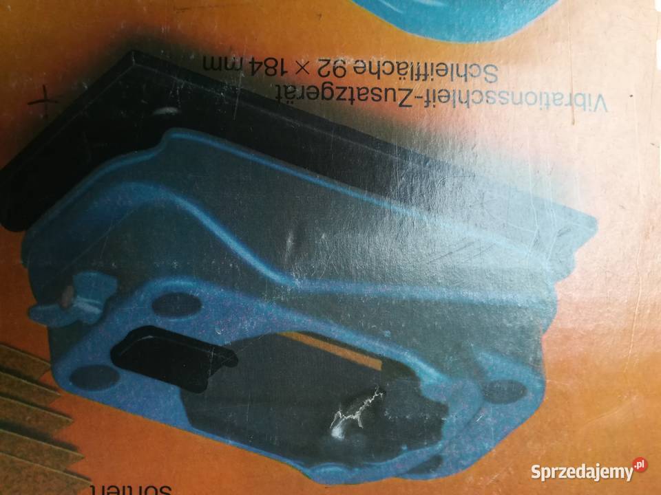 zestaw BLECKDrecker elektronarzedzia Narzędzia sprzedam