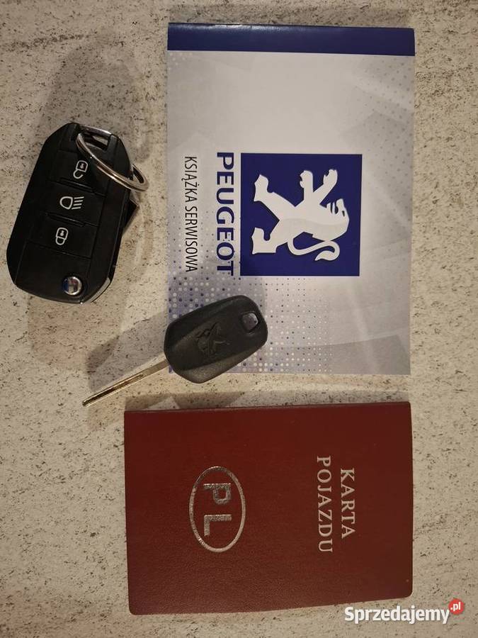 Peugeot 208 12 PureTech Style 2018 Peugeot Konin