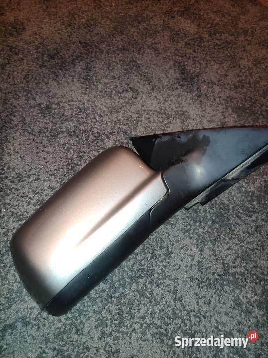 Lusterko prawe audi c5 allroad ly7q Garwolin sprzedam