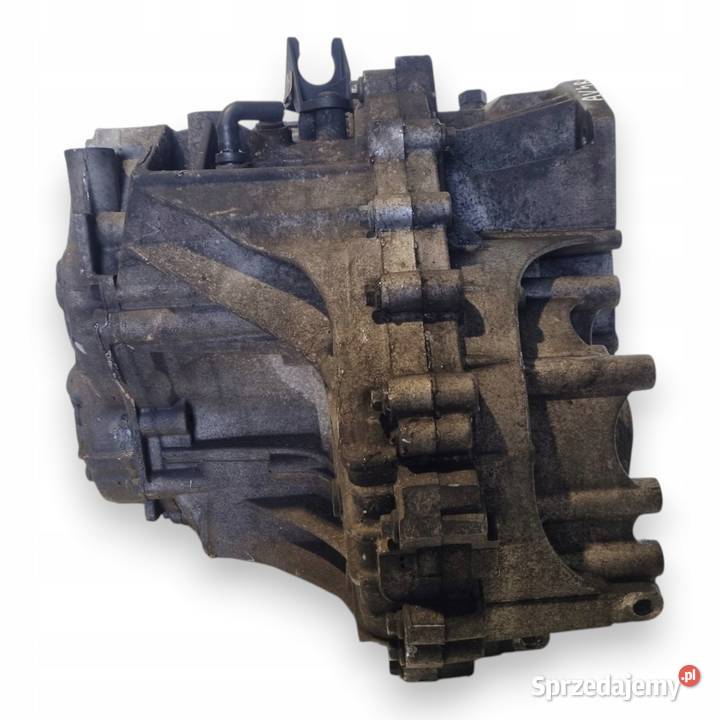 SKRZYNIA BIEGÓW AV4R7000BC Ford Kuga 20 TDCI 4X4