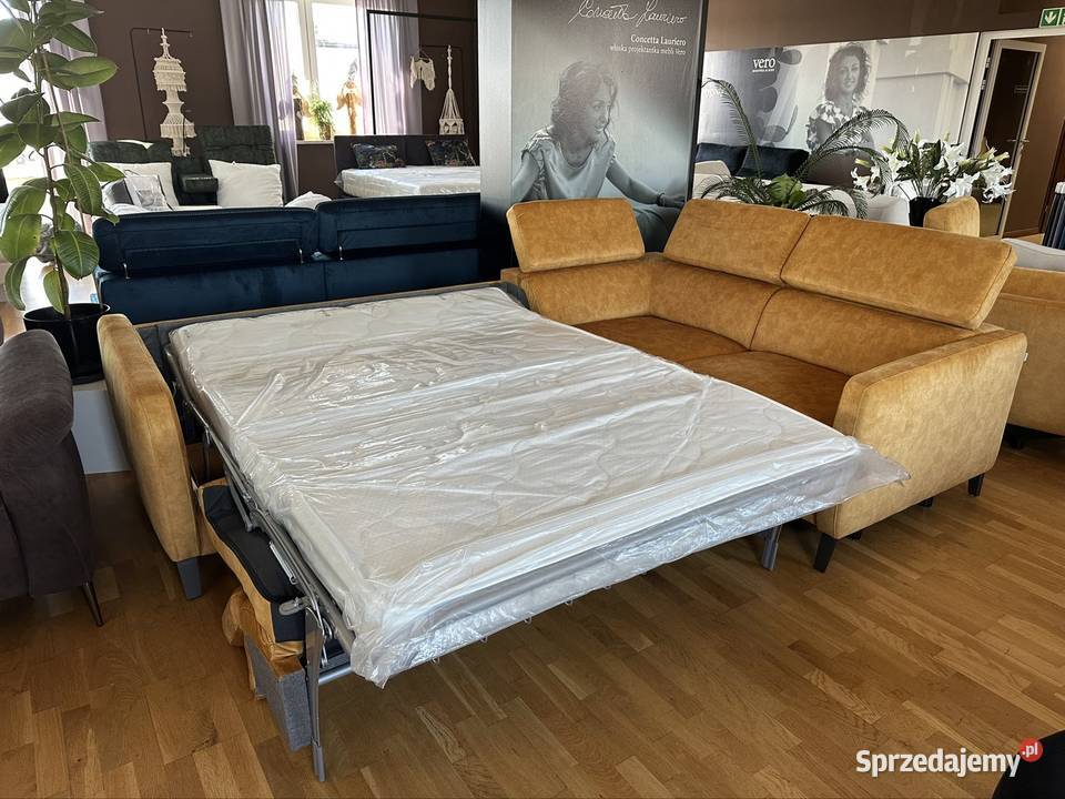 Narożnik Tulipano Vero Tarnów sprzedam