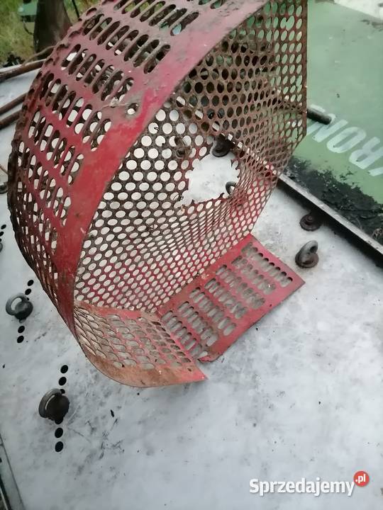 International 431 321 osłona wialni wialnia