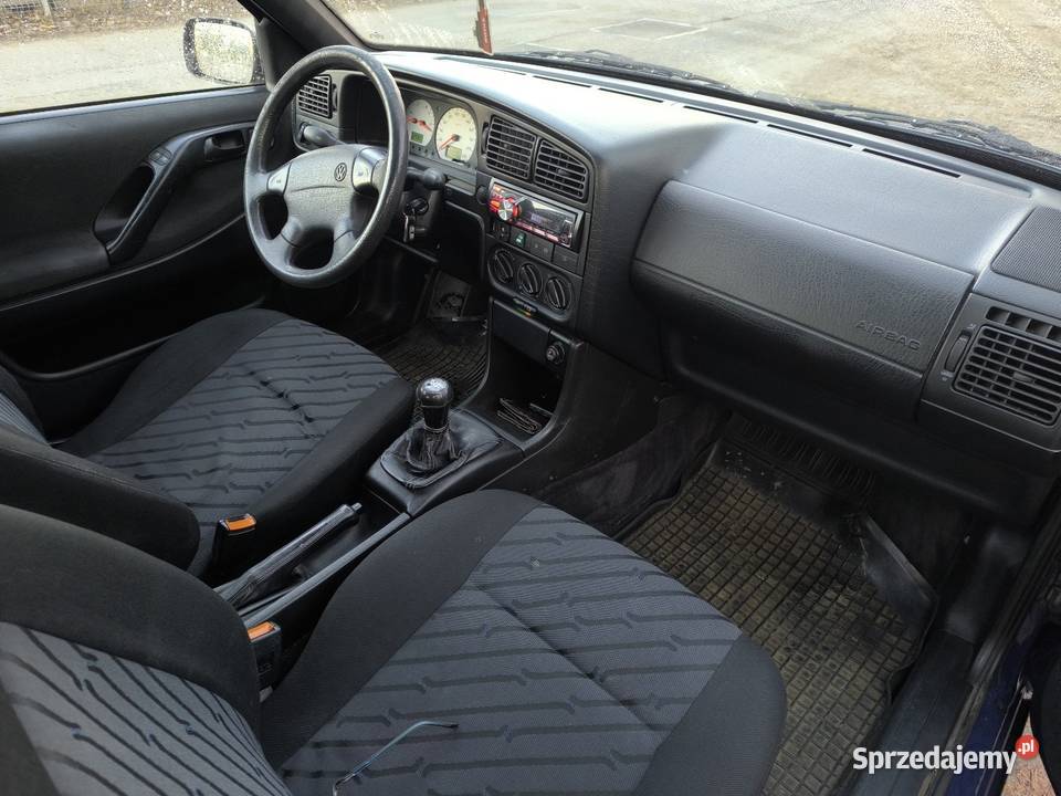 VW Passat 19 tdi Kłodzko