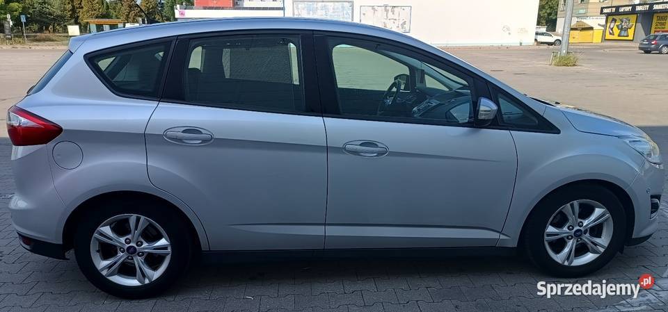 Sprzedam Ford C Chełm