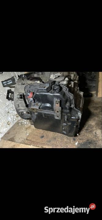 Skrzynia biegów sharan galaxy Alhambra 19tdi osobowe Grudziądz sprzedam