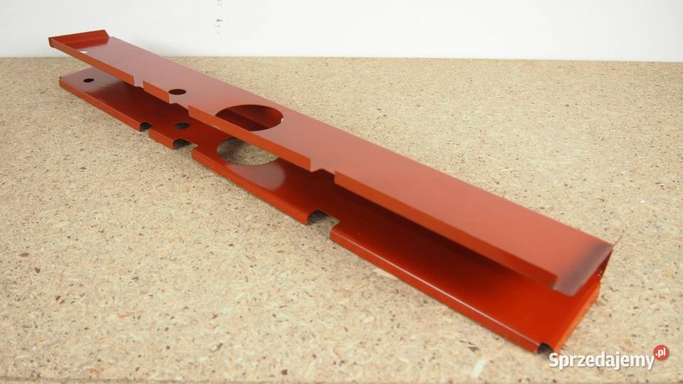 VW VOLKSWAGEN TRANSPORTER T1 WSPORNIK PODLOGOWY Gdańsk