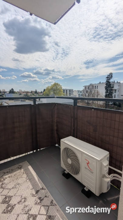 BEZPOŚREDNIO 386 m 2pok 3 piętro garaż Praga Warszawa