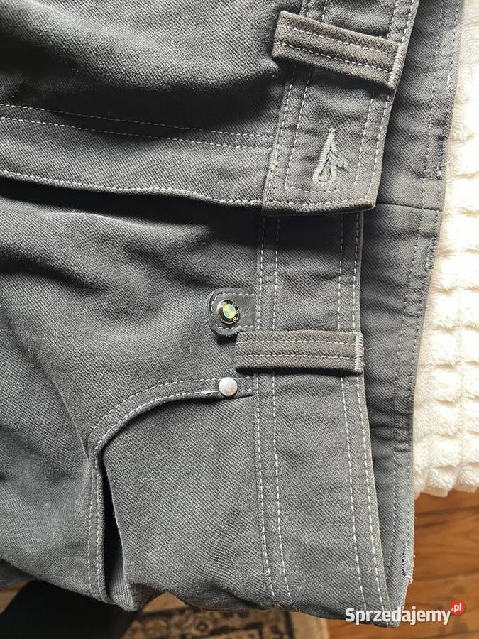 Spodnie BMW 40 mazowieckie Piaseczno