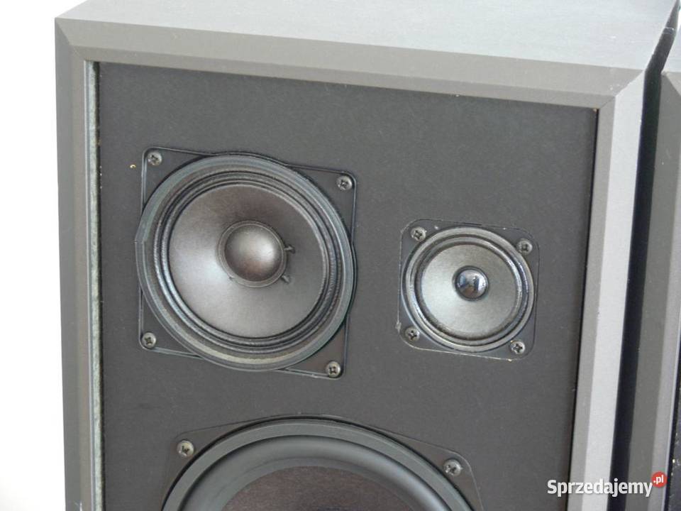 Kol Schneider 2 x 100 wat HIFI Vintage WYSYŁKA