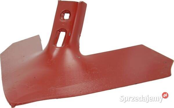 Gęsiostopa 460x8 mm 2otw Kramp 900863KR Części i osprzęt rolniczy Kamionna