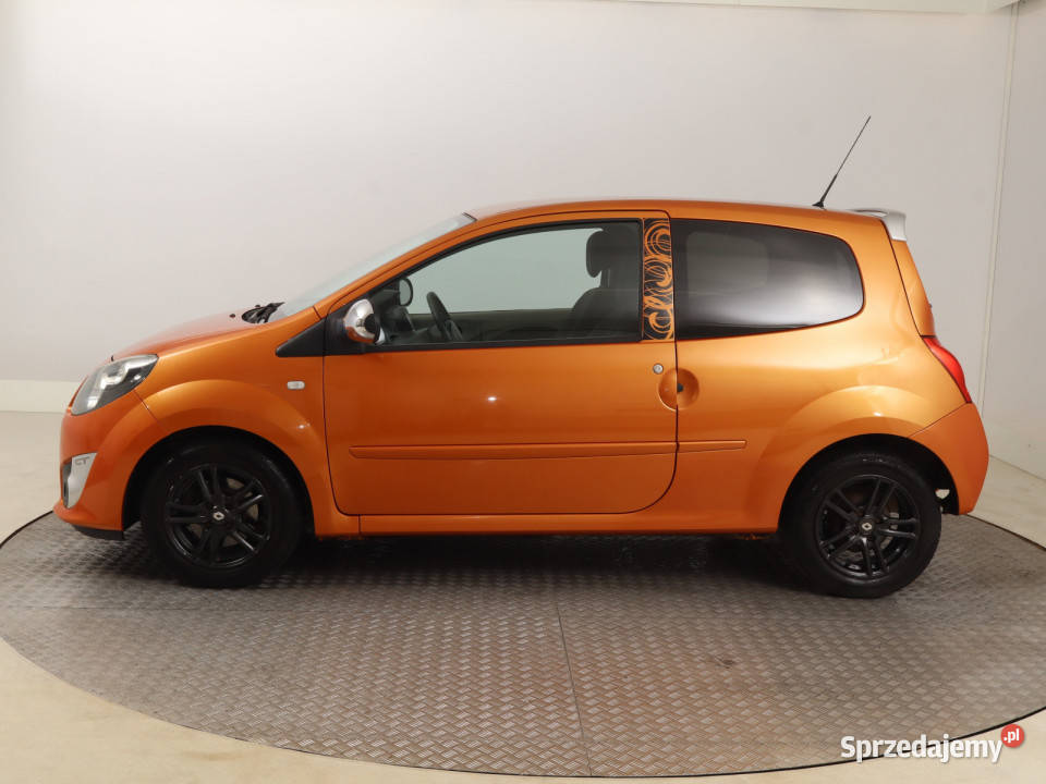 Renault Twingo 12 TCE 2/3 Twingo Bielany Wrocławskie sprzedam