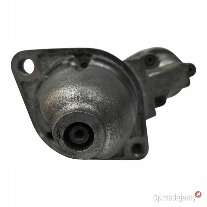 ROZRUSZNIK BOSCH BMW E90 E87 20 N43 START STOP