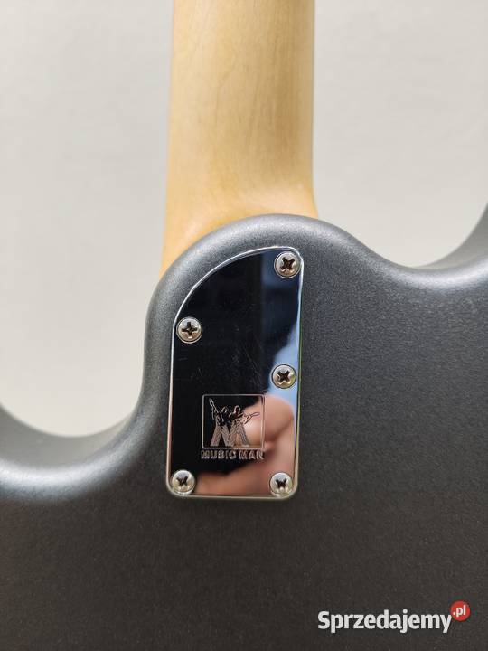 Gitara Ernie Ball Music Man SUB 1 praworęczna Ciechanów