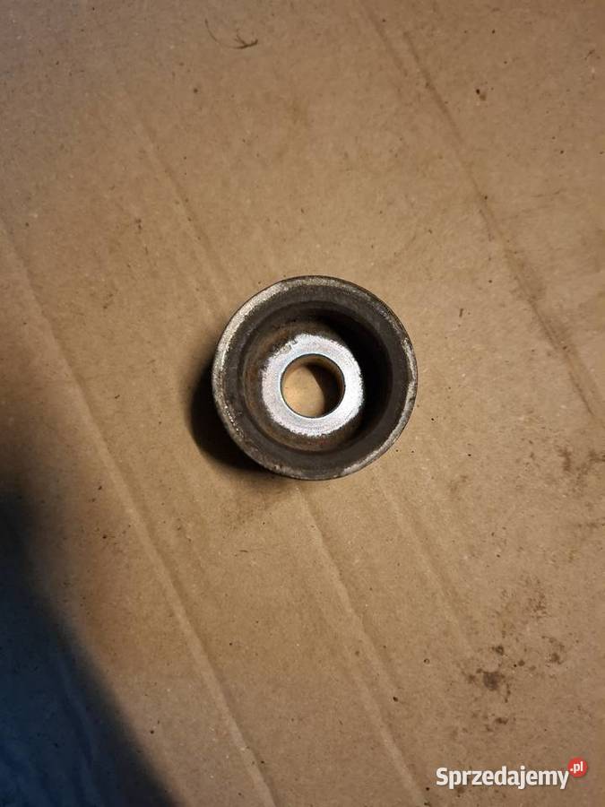 Rolka prowadząca alternatora 5 PK Peugeot 207 Przyborów