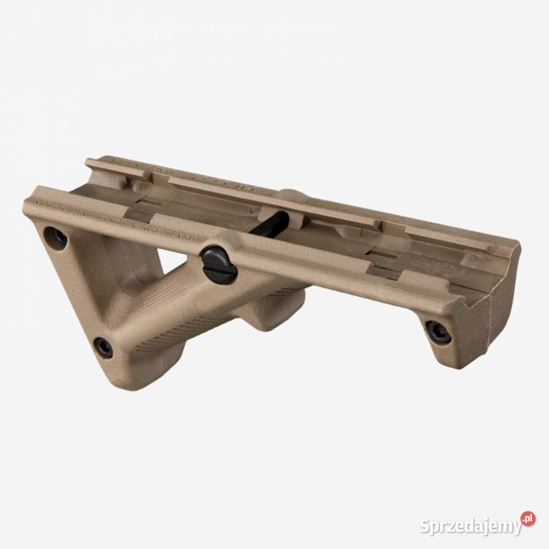 Chwyt Przedni MAG414 AFG2 Flat Dark Earth