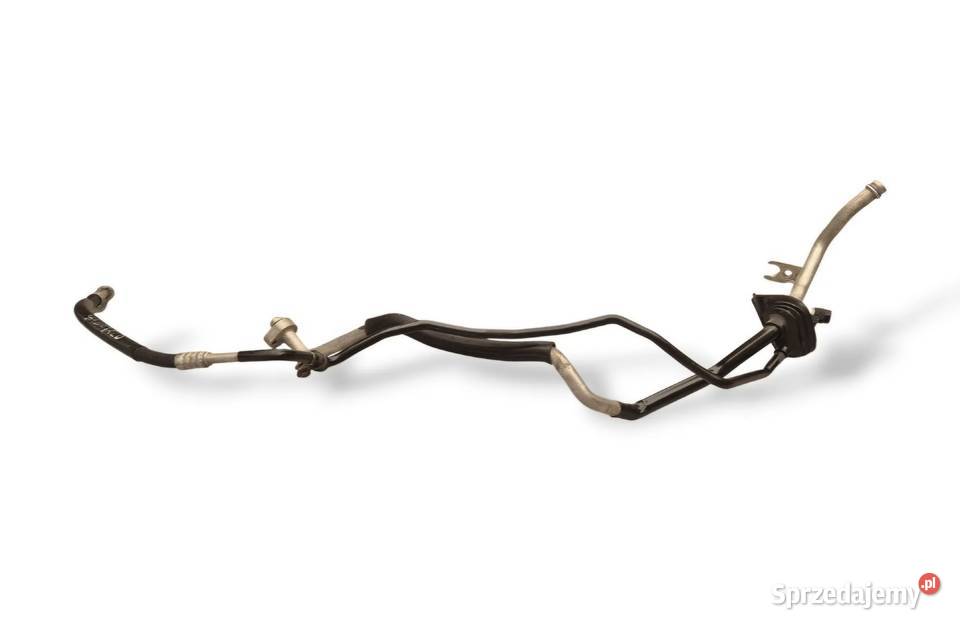 PRZEWÓD KLIMATYZACJI VW PASSAT B5 FL SKODA osobowe Działoszyce