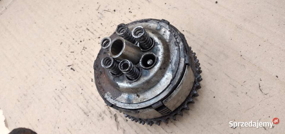 Sprzęgło mz ts 125 ts 150 es Skarżysko-Kamienna