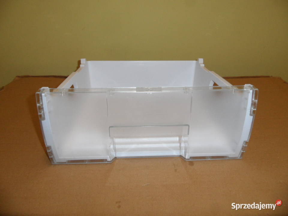 szuflada lodowki beko zabudow Radlin