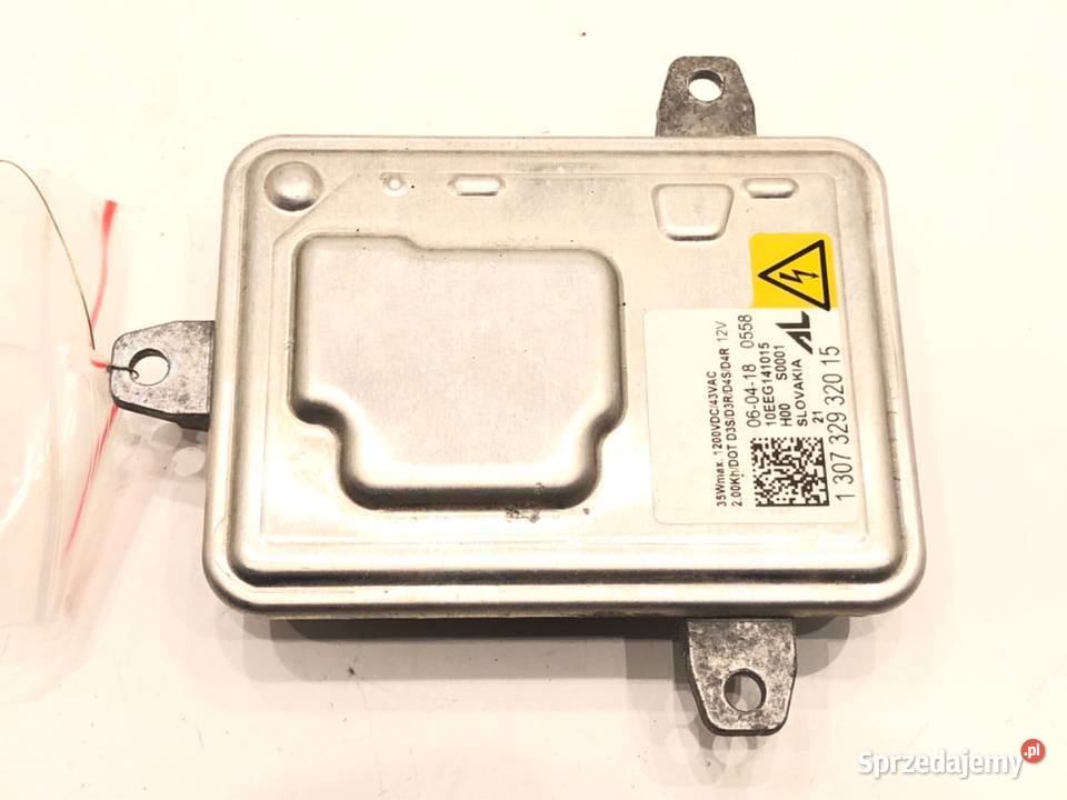 PRZETWORNICA XENON ALFA STELVIO 130732932015