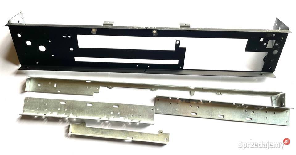 AS 642 elementy konstrukcyjne Lublin sprzedam