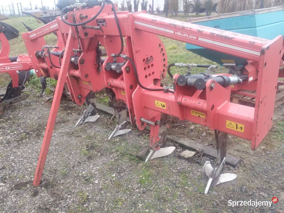 Głębosz Gregoire Besson 4 łapy 3 m Gończyce sprzedam