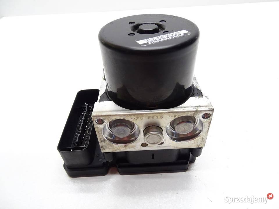 POMPA HAMULCOWA ABS BMW F20 F21 F30 F31 20 D N47