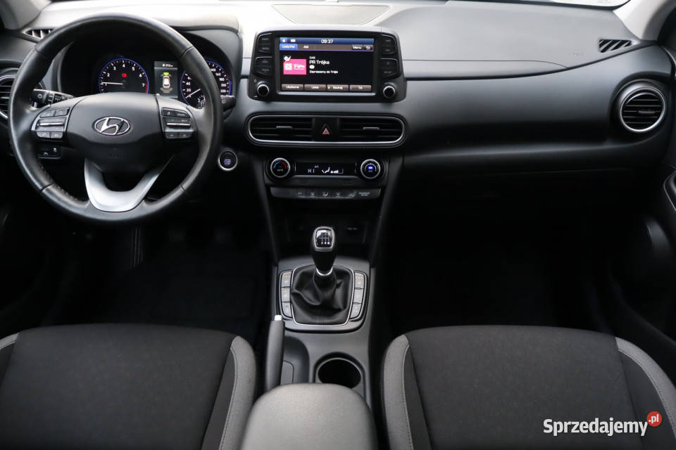 Hyundai Kona 10 TGDI Zabrze sprzedam