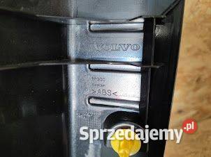 Osłona Bagażnika Pasa Tył Volvo S80 II Pleszew