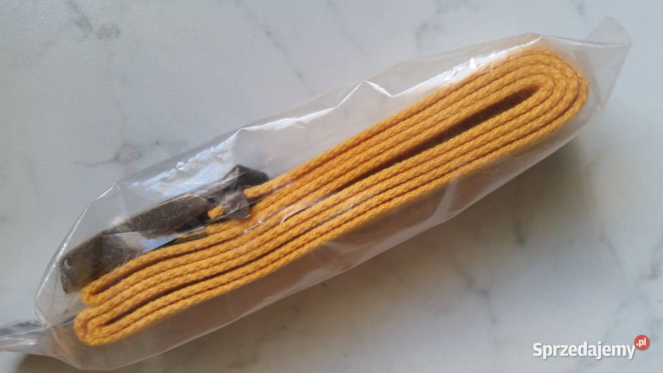 Pasek do spodni jeans Norrlands GULD Puławy