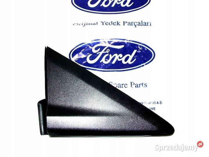 OBUDOWA TRÓJKĄT LUSTERKA PRAWA FORD COURIER 2018 osobowe Karoseria Głogów