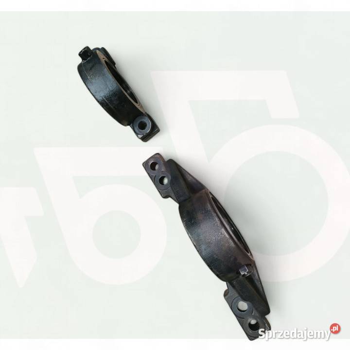 Wspornik Ucho mostu 11432 18572 CARRARO 2025 Wilkowo
