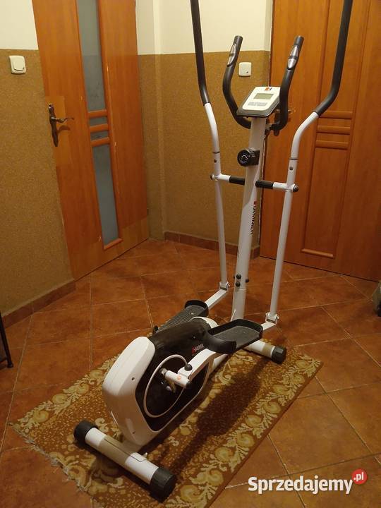 HAMMER Ellyptech CT3