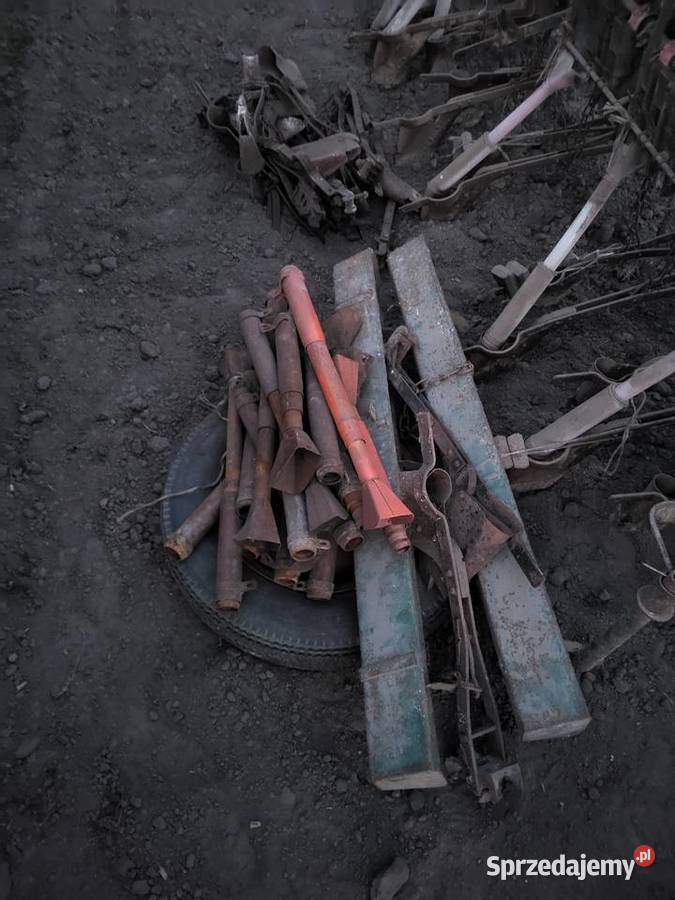 Siewnik poznaniak sprzedam