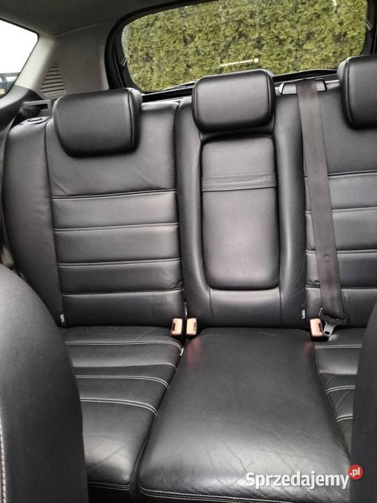 FORD KUGA 20 TDI Panorama elektrochrom. lusterko wst. Lębork
