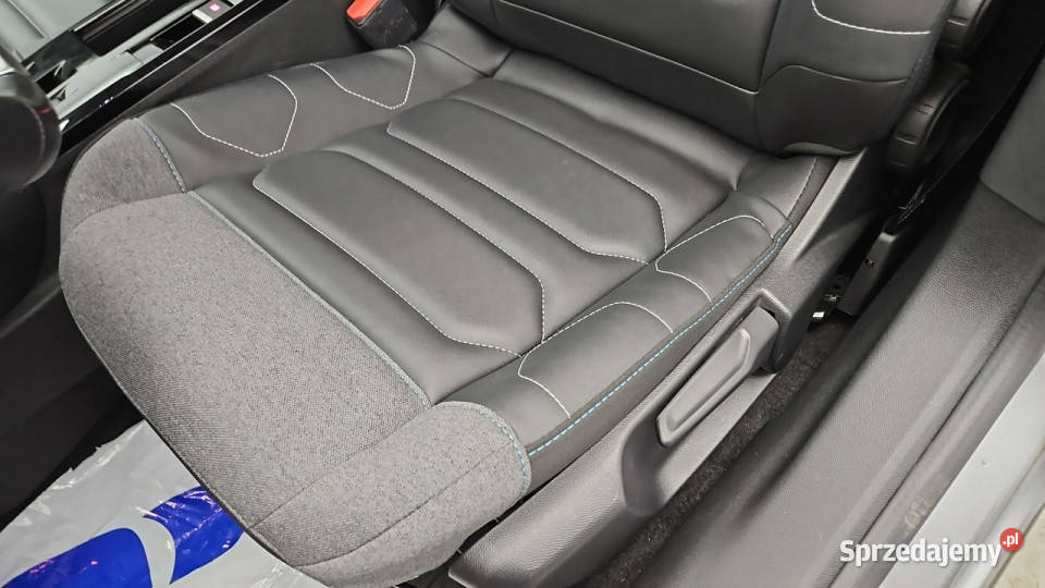 Citroen C4X 12 PureTech Shine SS EAT8 Z bluetooth mazowieckie Warszawa