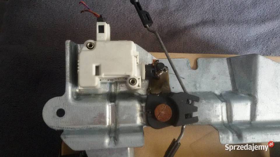 Klamka tylnej klapy VW BORA Sedan Elbląg