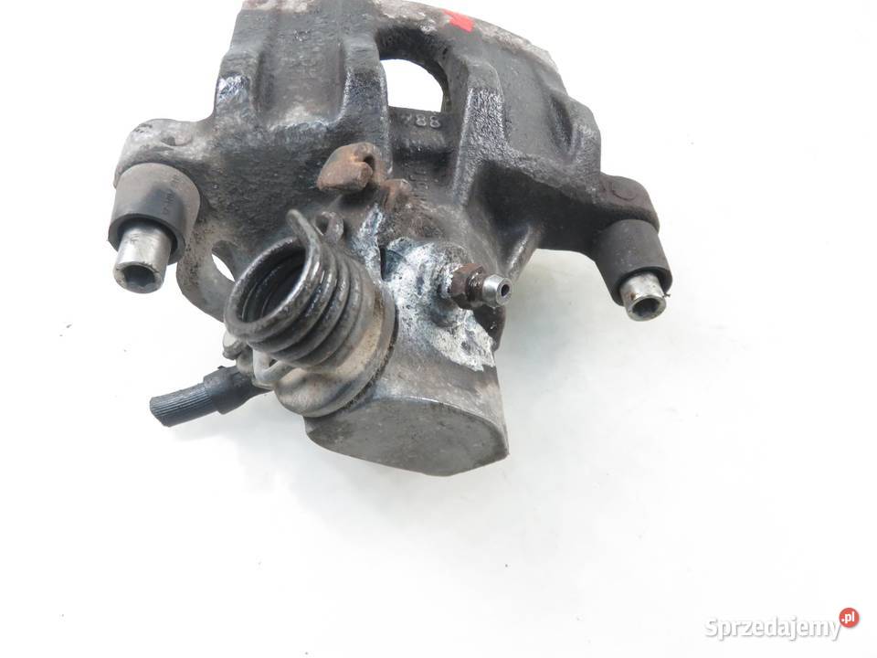 ZACISK PRAWY TYŁ FORD FOCUS MK2 16 TDCI sprzedam