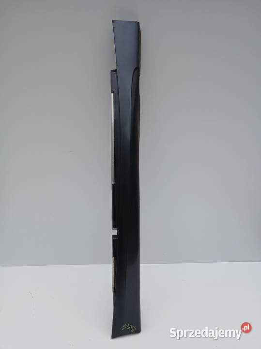 LISTWA PROGOWA PRAWA BMW E87 M PAKIET A227 Motoryzacja