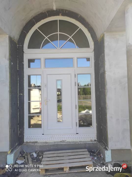 DARMOWA DOSTAWA DRZWI DREWNIANE pomorskie Sopot sprzedam