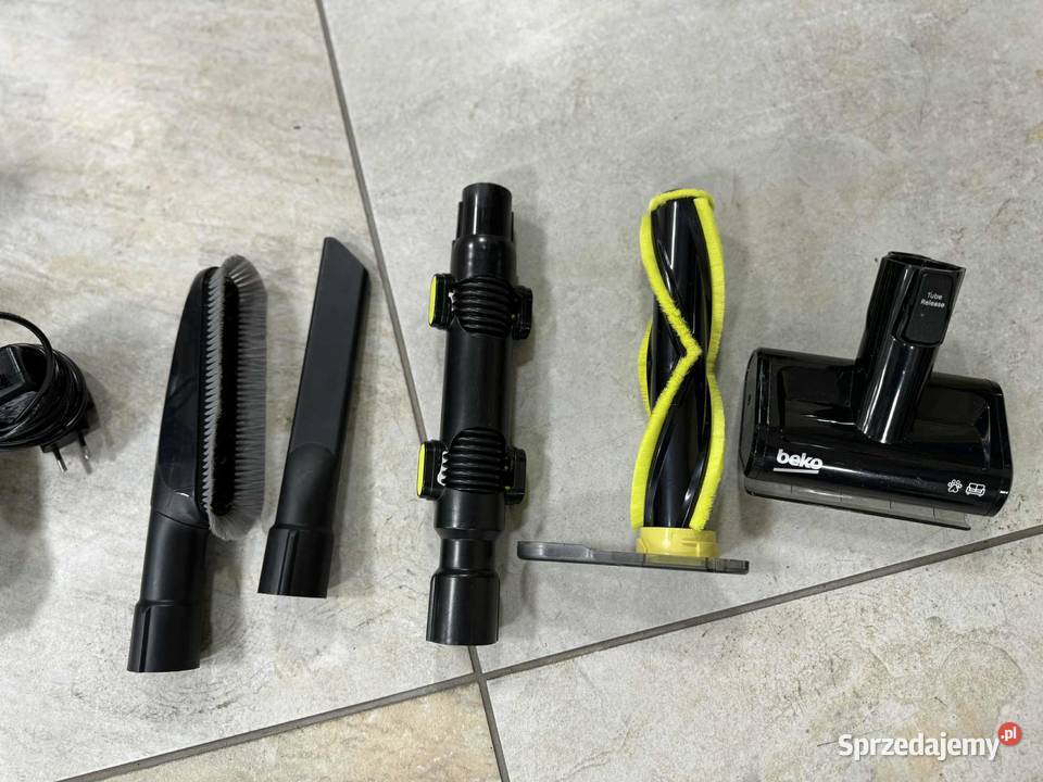 Odkurzacz pionowy Beko PowerClean ProSmart Elbląg