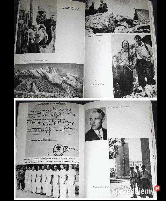 Laury na śniegu Alfons Filar Michał Leyko Kultura i Rozrywka Chełm