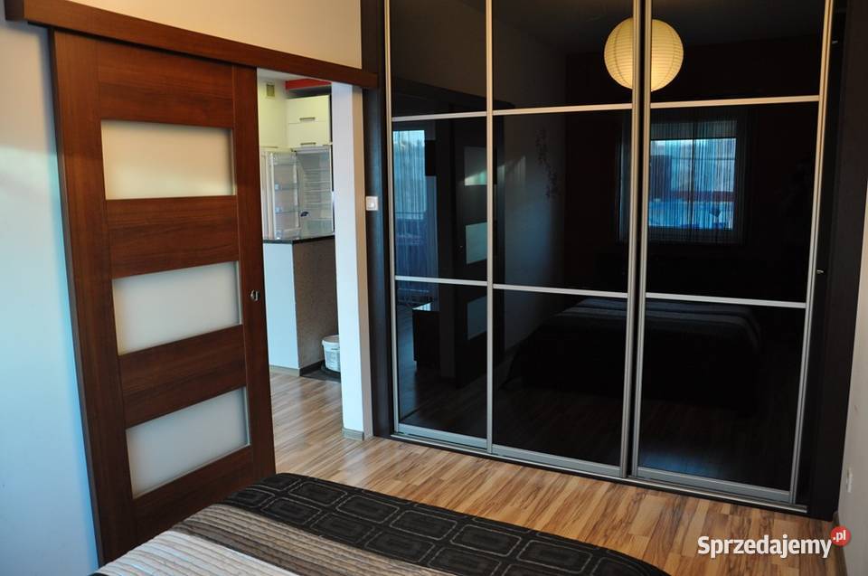 Mieszkanie na wynajem Opole Przylesie opolskie