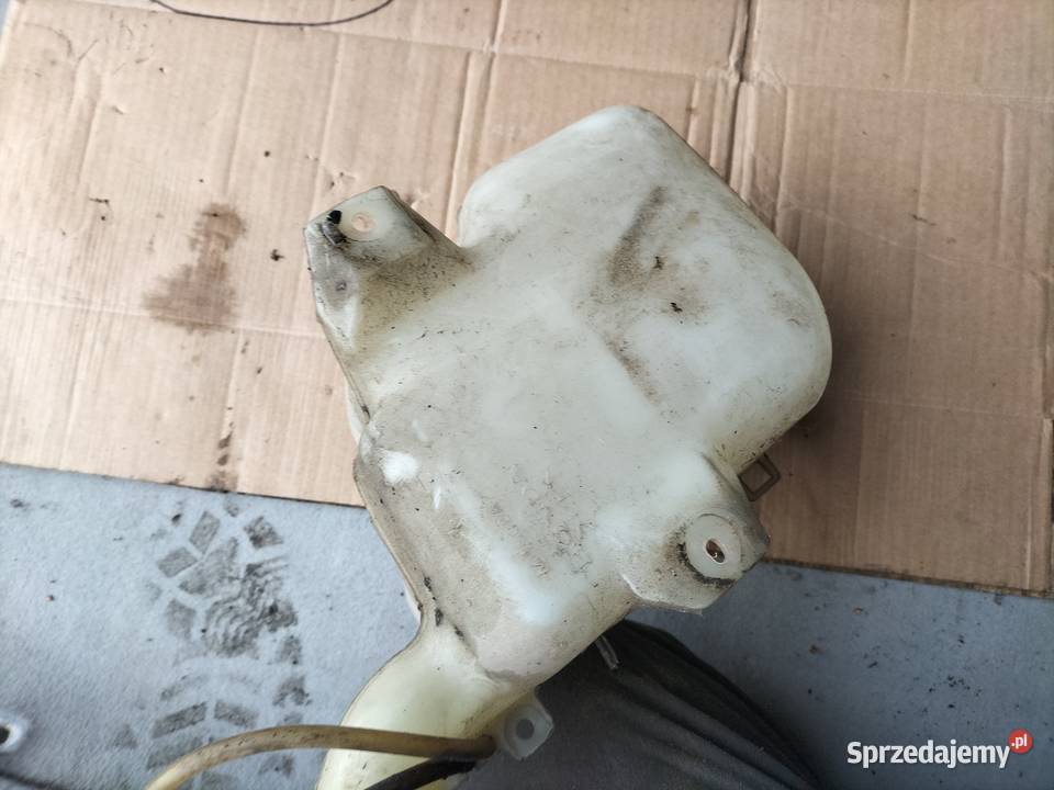 HONDA CIVIC 6 3D ZBIORNICZEK PŁYNU SPRYSKIWACZY Kamień-Kolonia